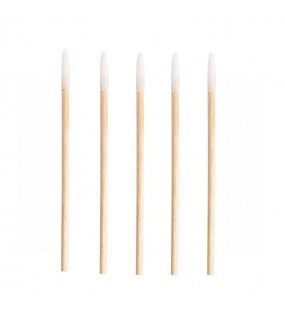WOODEN COSMETIC STICKS