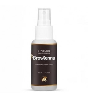 BROW XENNA TWO-PHASE FIXING...