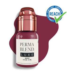 BERRY 15ML PERMA BLEND LUXE...