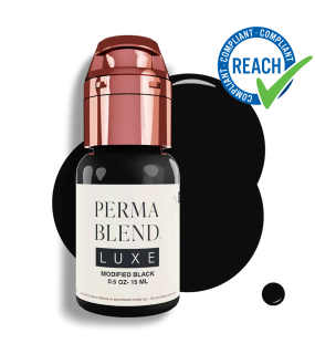 PERMA BLEND LUXE - MODIFIED...