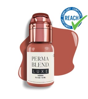 HENNA 15ML PERMABLEND LUXE...