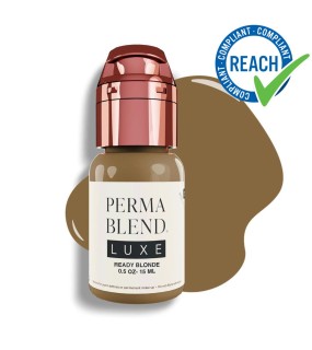 PERMA BLEND LUXE - READY...