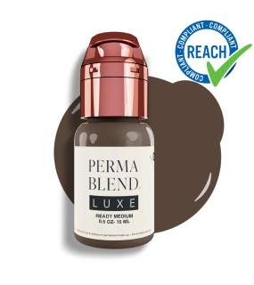 PERMA BLEND LUXE - READY...