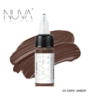 60 DARK UMBER - PIGMENT...