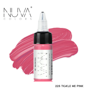 225 TRICKLE ME PINK -  NUVA...