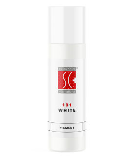 101 WHITE BASE - SWISS...