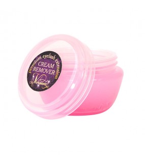 CREAM REMOVER PINK 20GR