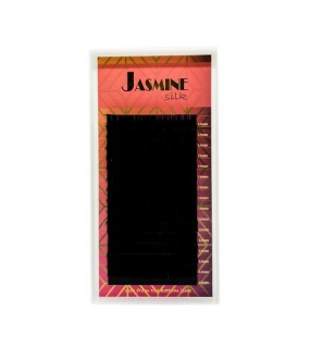 Jasmine Mix silk eyelashes...